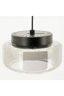 Glass Pendant Lamp | By-Boo Pivot | Dutchfurniture.com