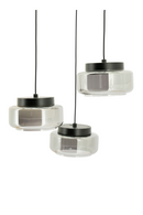 Glass Pendant Lamp | By-Boo Pivot | Dutchfurniture.com