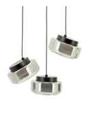 Glass Pendant Lamp | By-Boo Pivot | Dutchfurniture.com