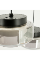 Glass Pendant Lamp | By-Boo Pivot | Dutchfurniture.com