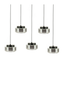 Glass Pendant Lamp | By-Boo Pivot | Dutchfurniture.com