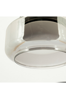 Glass Pendant Lamp | By-Boo Pivot | Dutchfurniture.com