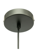 Transparent Brown Pendant Lamp | By-Boo Nims | Dutchfurniture.com