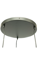 Transparent Brown Pendant Lamp | By-Boo Nims | Dutchfurniture.com