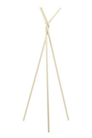 Twisted Tripod Coat Rack | By-Boo Matto | Dutchfurniture.com
