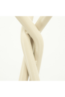 Twisted Tripod Coat Rack | By-Boo Matto | Dutchfurniture.com