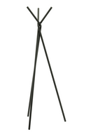 Twisted Tripod Coat Rack | By-Boo Matto | Dutchfurniture.com
