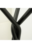 Twisted Tripod Coat Rack | By-Boo Matto | Dutchfurniture.com