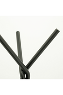 Twisted Tripod Coat Rack | By-Boo Matto | Dutchfurniture.com