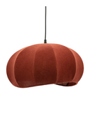 Colored Cotton Pendant Lamp | By-Boo Vinta | Dutchfurniture.com