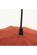Colored Cotton Pendant Lamp | By-Boo Vinta | Dutchfurniture.com