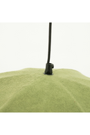 Colored Cotton Pendant Lamp | By-Boo Vinta | Dutchfurniture.com