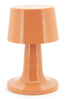 Glazed Iron Table Lamp | By-Boo Alvo | Dutchfurniture.com