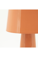 Glazed Iron Table Lamp | By-Boo Alvo | Dutchfurniture.com