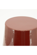 Glazed Iron Table Lamp | By-Boo Alvo | Dutchfurniture.com