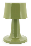 Glazed Iron Table Lamp | By-Boo Alvo | Dutchfurniture.com