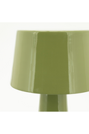 Glazed Iron Table Lamp | By-Boo Alvo | Dutchfurniture.com