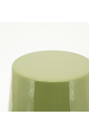 Glazed Iron Table Lamp | By-Boo Alvo | Dutchfurniture.com