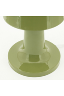 Glazed Iron Table Lamp | By-Boo Alvo | Dutchfurniture.com