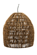 Abaca Plant Pendant Lamp | By-Boo Benti | Dutchfurniture.com