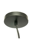 Abaca Plant Pendant Lamp | By-Boo Benti | Dutchfurniture.com