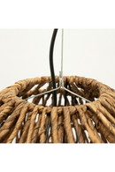 Abaca Plant Pendant Lamp | By-Boo Benti | Dutchfurniture.com
