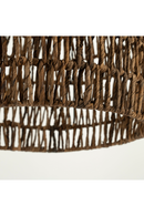 Abaca Plant Pendant Lamp | By-Boo Benti | Dutchfurniture.com