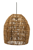 Abaca Plant Pendant Lamp | By-Boo Benti | Dutchfurniture.com