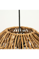Abaca Plant Pendant Lamp | By-Boo Benti | Dutchfurniture.com