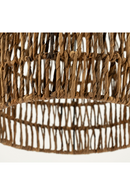 Abaca Plant Pendant Lamp | By-Boo Benti | Dutchfurniture.com