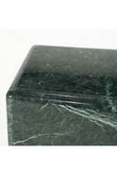 Polished Marble Square Side Table | By-Boo Dice | Dutchfurniture.com