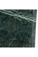 Polished Marble Square Side Table | By-Boo Dice | Dutchfurniture.com