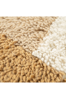 Wool Patchwork Carpet 6' x 10' | By-Boo Navaro | Dutchfurniture.com
