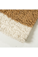 Wool Patchwork Carpet 6' x 10' | By-Boo Navaro | Dutchfurniture.com