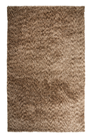 Shaggy Plush Carpet 6' x 10' | By-Boo Mixi | Dutchfurniture.com