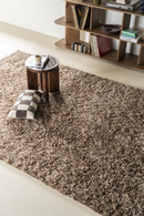 Shaggy Plush Carpet 6' x 10' | By-Boo Mixi | Dutchfurniture.com