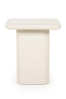 Lacquered Cement Side Table | By-Boo Siminto | Dutchfurniture.com