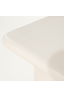 Lacquered Cement Side Table | By-Boo Siminto | Dutchfurniture.com