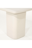 Lacquered Cement Side Table | By-Boo Siminto | Dutchfurniture.com