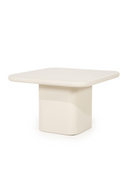 Lacquered Cement Side Table | By-Boo Siminto | Dutchfurniture.com