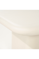 Lacquered Cement Side Table | By-Boo Siminto | Dutchfurniture.com