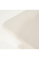Lacquered Cement Side Table | By-Boo Siminto | Dutchfurniture.com