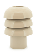 Glossy Iron Tiered Table Lamp | By-Boo Curo | Dutchfurniture.com