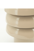 Glossy Iron Tiered Table Lamp | By-Boo Curo | Dutchfurniture.com