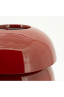 Glossy Iron Tiered Table Lamp | By-Boo Curo | Dutchfurniture.com