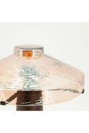 Frosted Glass Table Lamp | By-Boo Dome | Dutchfurniture.com