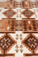Patterned Woven Carpet | Dutchbone Maron | Dutchfurniture.com