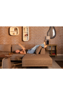 Mélange Upholstered Sofa | Dutchbone Shelly | Dutchfurniture.com