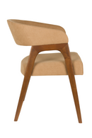 Ash Veneer Dining Armchairs (2) | Dutchbone Adamello | Dutchfurniture.com