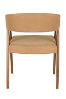 Ash Veneer Dining Armchairs (2) | Dutchbone Adamello | Dutchfurniture.com